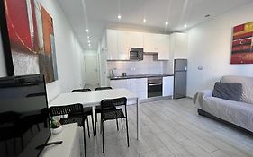 Precioso Apartamento 1 Dormitorio & Air Conditioning - Mareverde