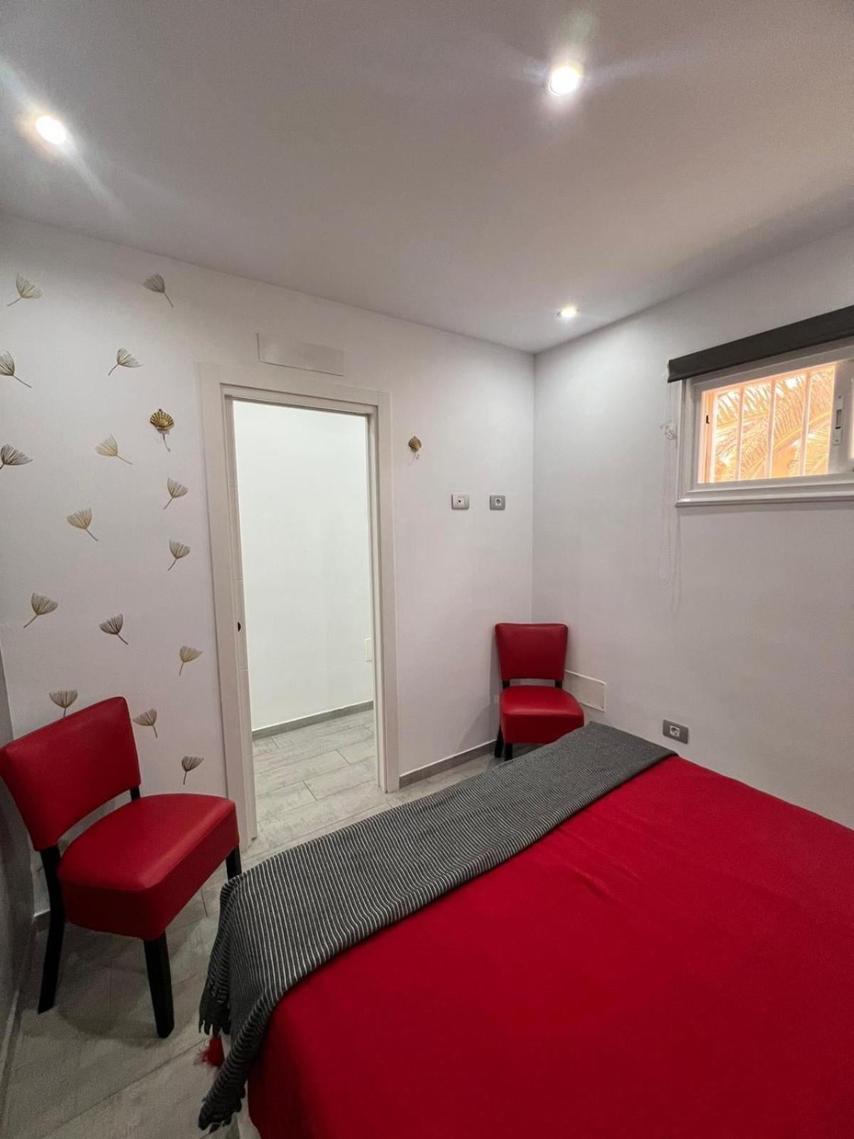 Precioso Apartamento 1 Dormitorio & Air Conditioning - Mareverde Costa Adeje  Exterior photo