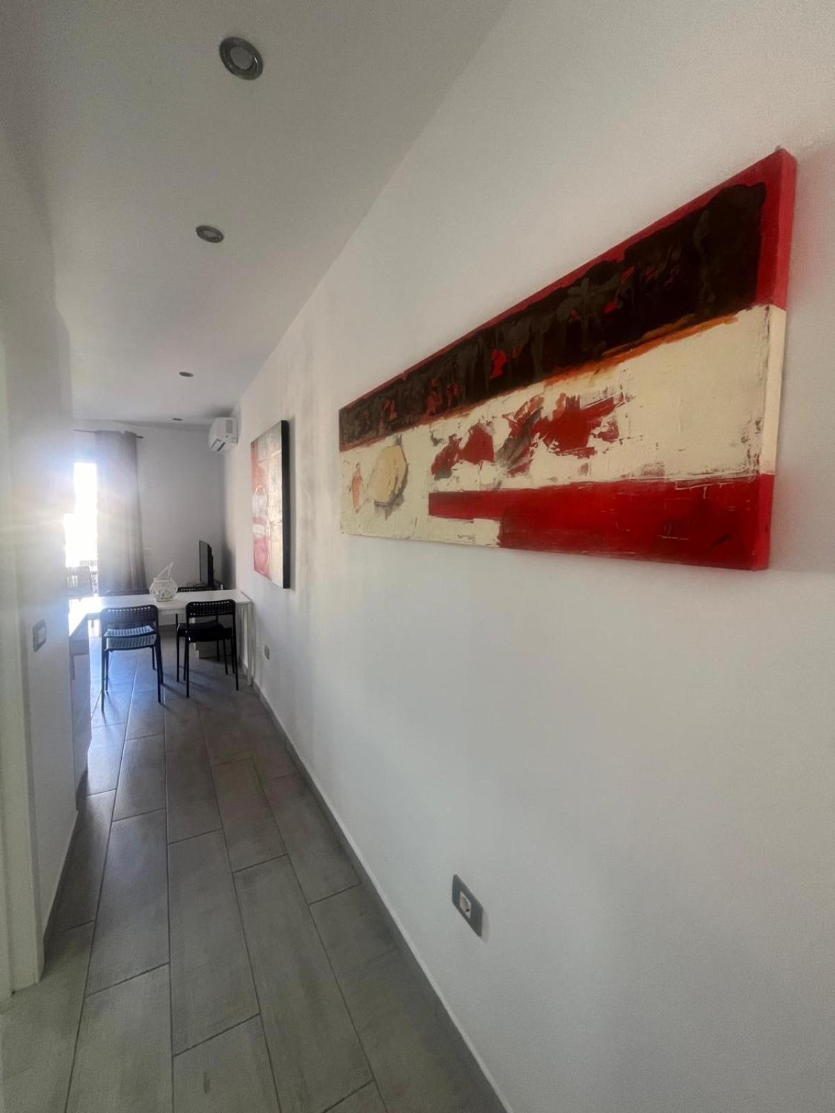Precioso Apartamento 1 Dormitorio & Air Conditioning - Mareverde Costa Adeje  Exterior photo