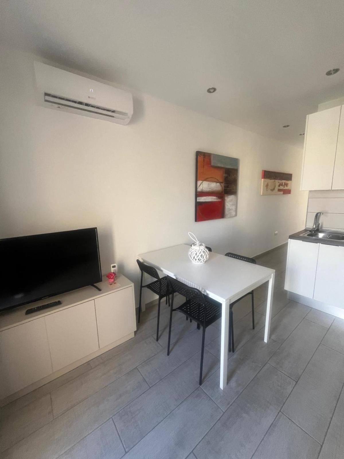 Precioso Apartamento 1 Dormitorio & Air Conditioning - Mareverde Costa Adeje  Exterior photo